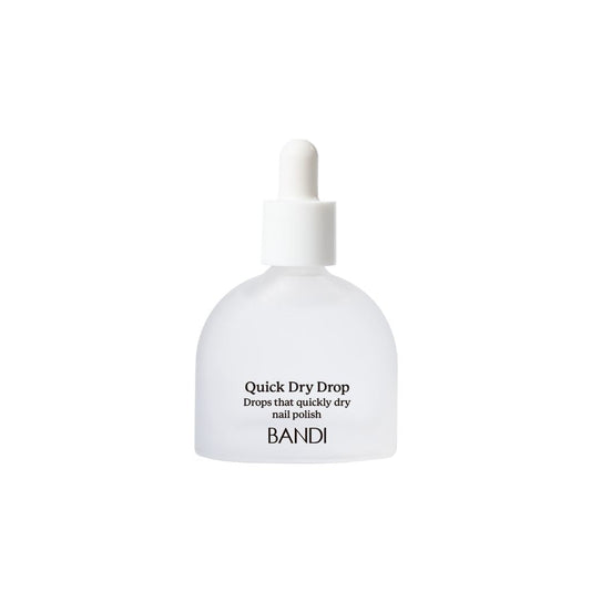 Nail Lacquer - Quick Dry Drop