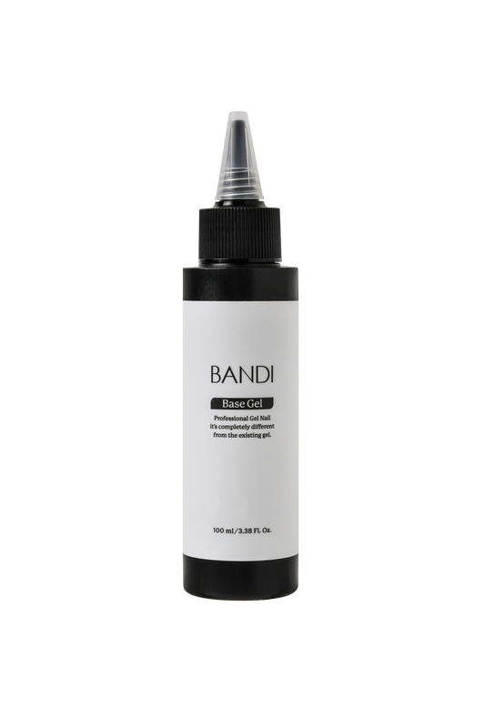 Gel - Base Gel 100ml