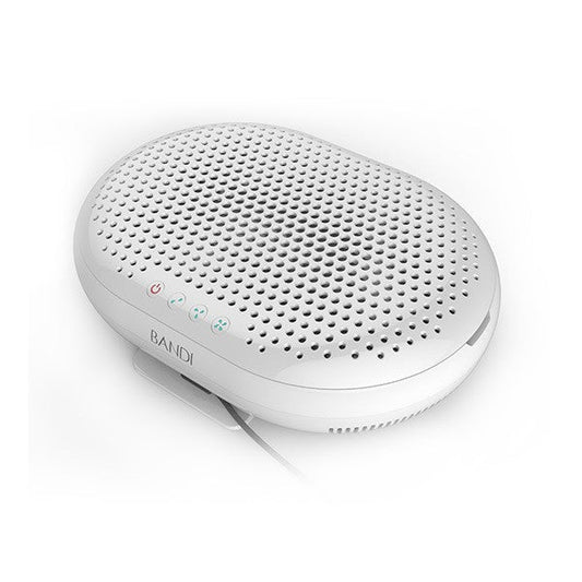 ECO-SIS Air Pillow - Dust Collector White Diamond Nail Supplies