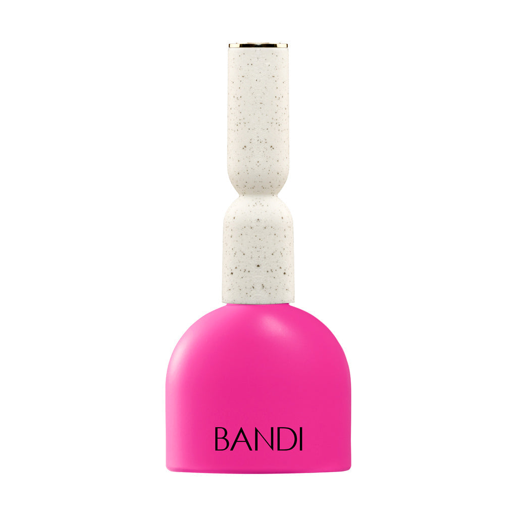 Gel - BF121 Neon Pop Pink