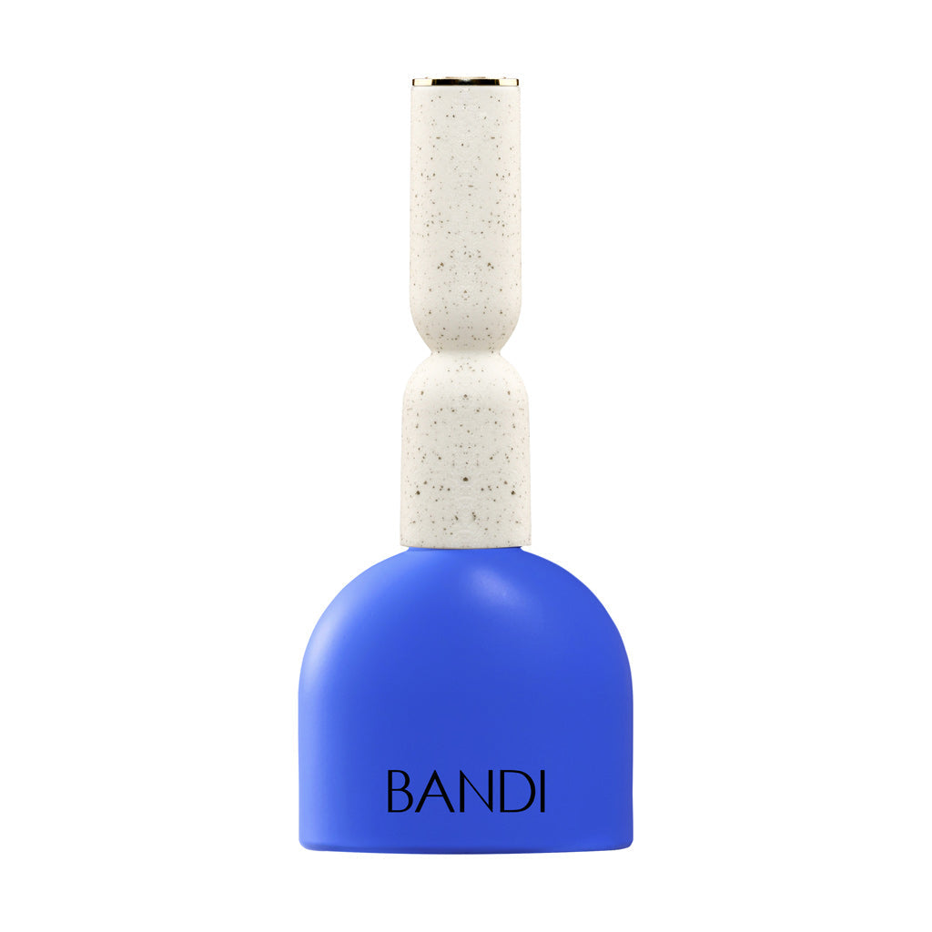 Gel - BF412 Crayon Blue