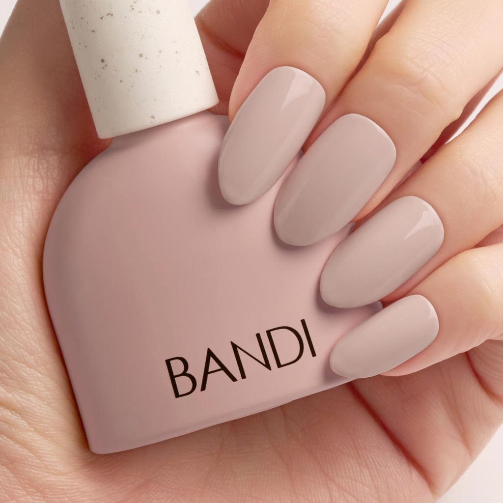 Gel - BF602 Peach Cream