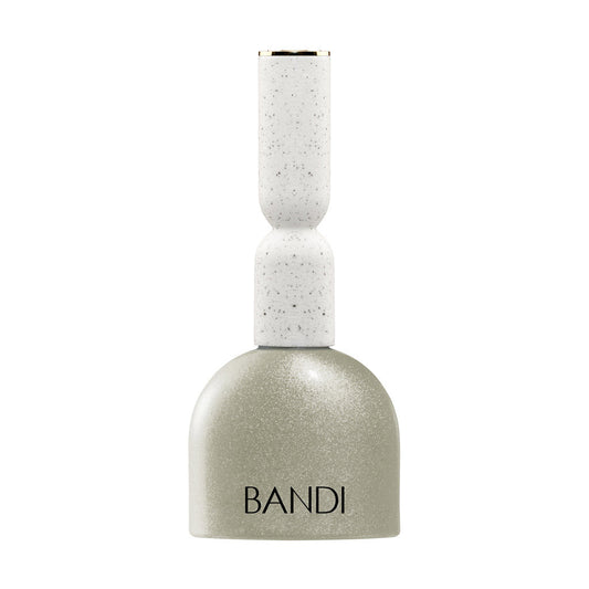 Gel - BP817 Crystal Silver