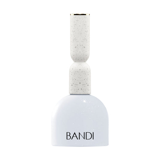 Gel - BP818 White Silver
