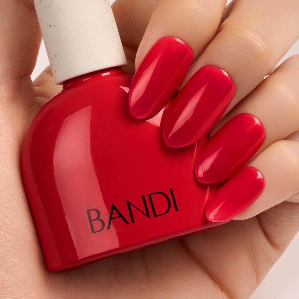 Gel - BSH514 Tint Red