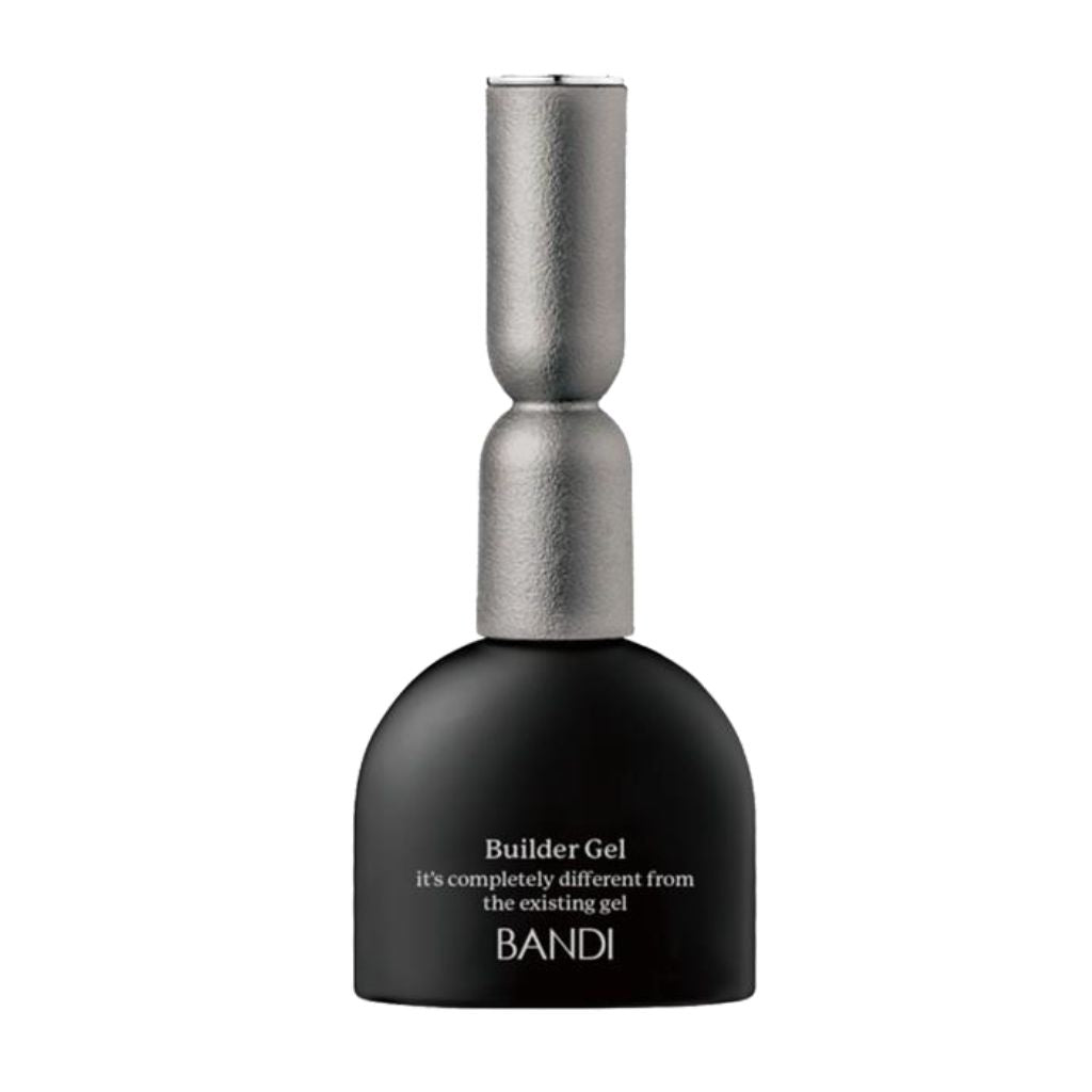 Builder Gel - Clear 10ml