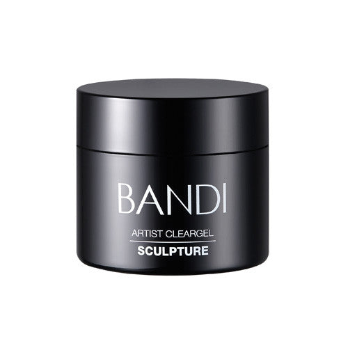 Bandi Artist Cleargel Sculpture Diamond Nail Supplies