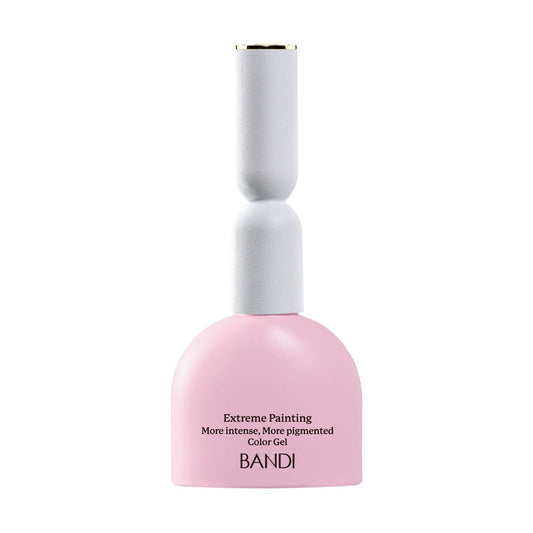 Extreme Painting - BEF06 Jin Pink