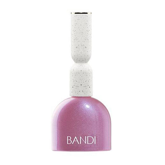 Gel - BS147T Fioretto Glimmer Dry Rose