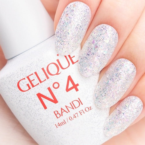 Gelique - GF826 Cheering Dia Diamond Nail Supplies