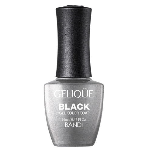 Gelique - GP945 Prism Silver Diamond Nail Supplies