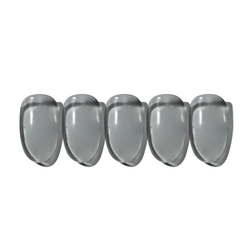 Gelique - GSH949 Tint Grey Diamond Nail Supplies