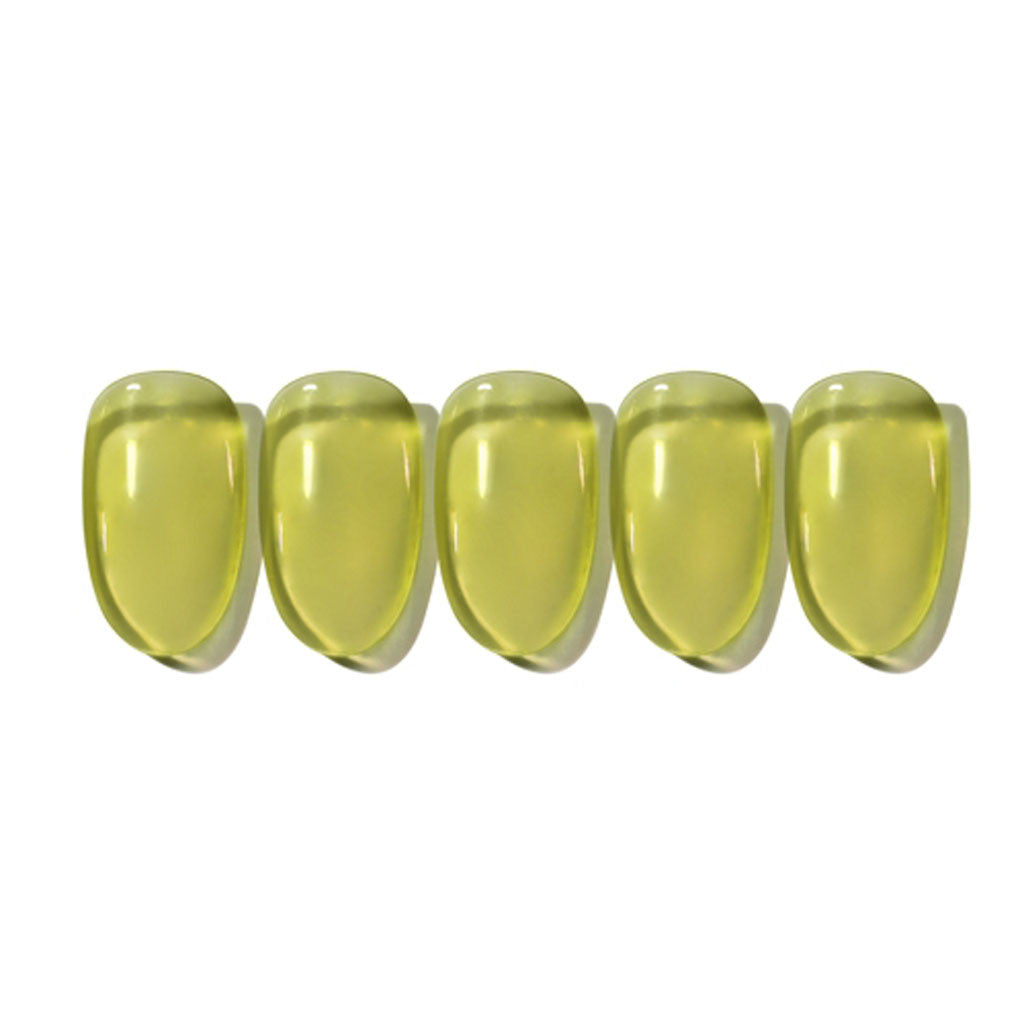 Gelique - GSH794 Tint Olive Diamond Nail Supplies