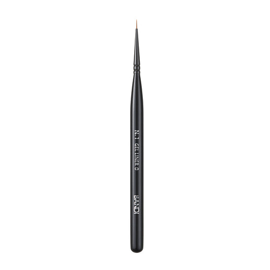 Gelist Brush N. 01 Gel Liner Diamond Nail Supplies