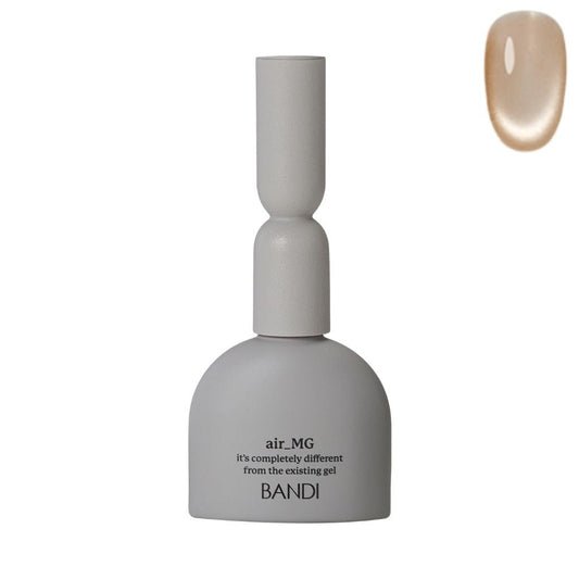 Air Magnet Gel - MG10 Silk Haze