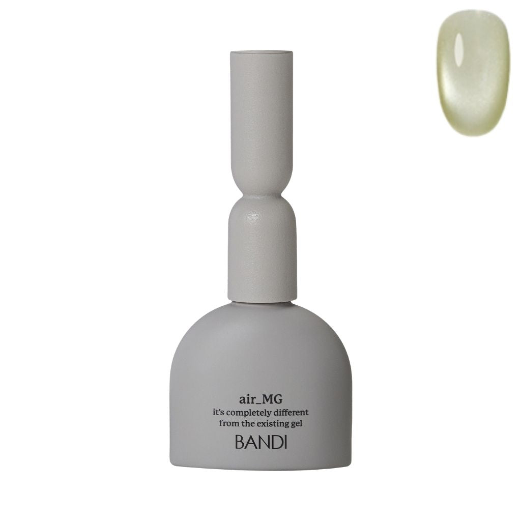 Air Magnet Gel - MG02 Lime Veil