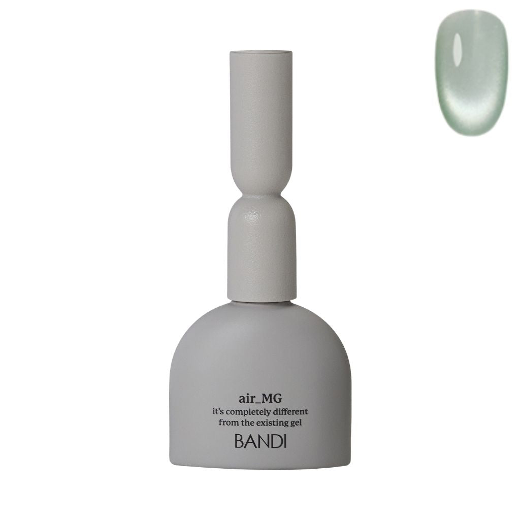 Air Magnet Gel - MG03 Mint Veil