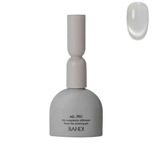Air Magnet Gel - MG41 Silky Tail