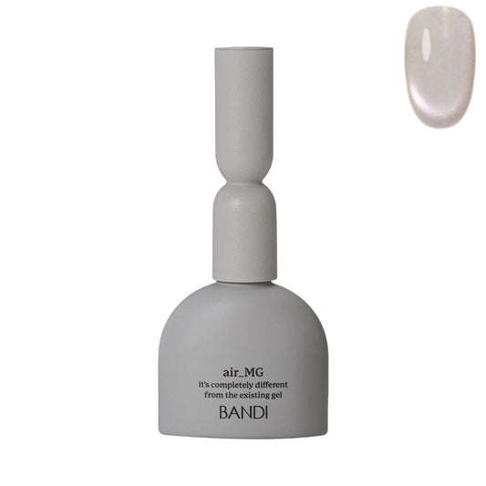 Air Magnet Gel - MG43 Fall Pink