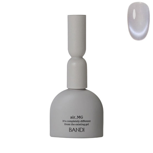 Air Magnet Gel - MG45 Fall Violet