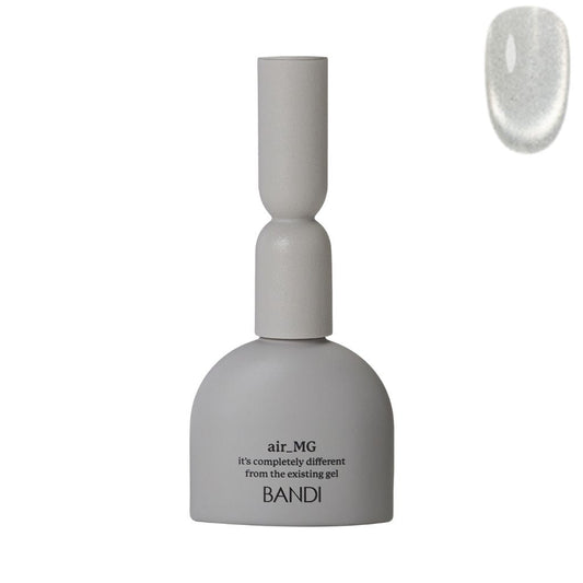 Air Magnet Gel - MG46 Silver Tail