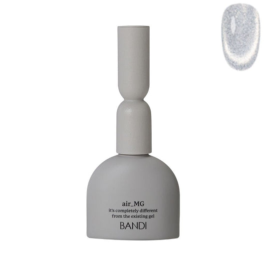 Air Magnet Gel - MG47 Silver Spark