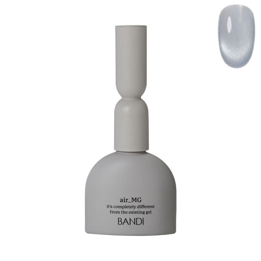 Air Magnet Gel - MG04 Cloud Veil