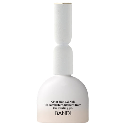 Skin Gel - 15 Yogurt Beige