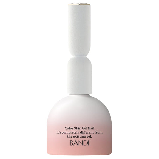 Skin Gel - 18 Peach Nude