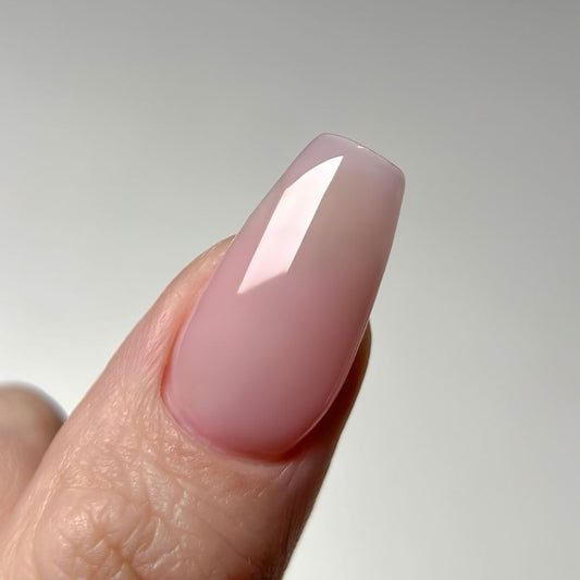 Skin Gel - 10 Muted Pink