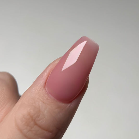Skin Gel - 11 Rose Petal