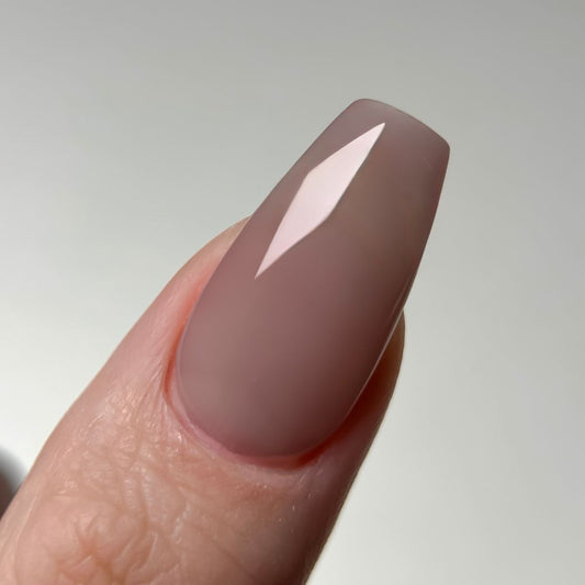 Skin Gel - 13 Mood Mocha