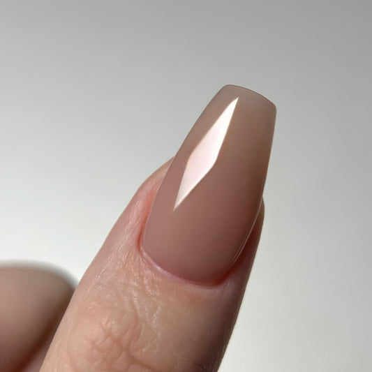 Skin Gel - 14 Cover Ginger