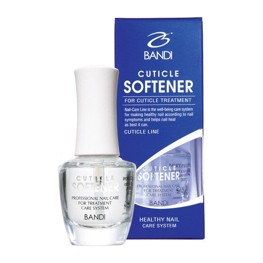 Bandi Cuticle Softner Diamond Nail Supplies