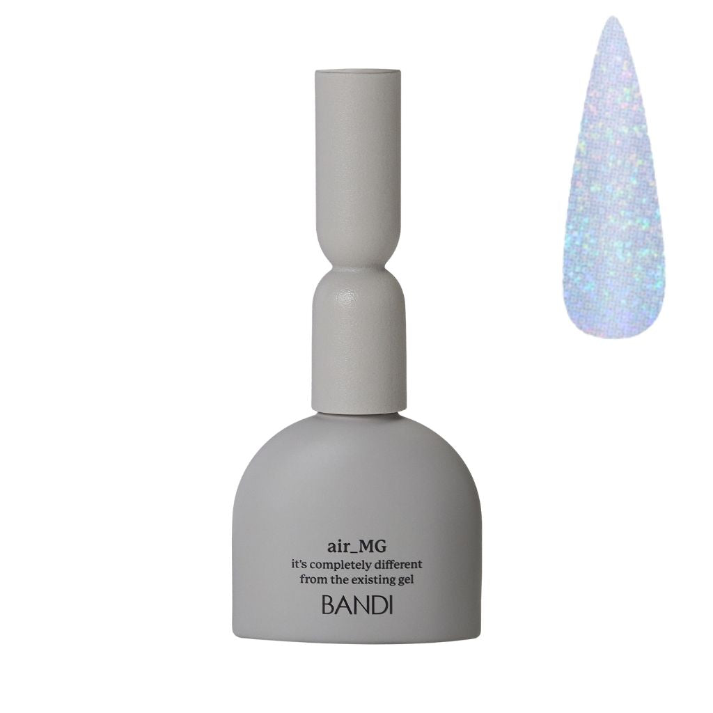 Air Magnet Gel - MG04 Cloud Veil