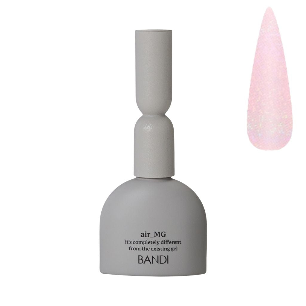 Air Magnet Gel - MG43 Fall Pink