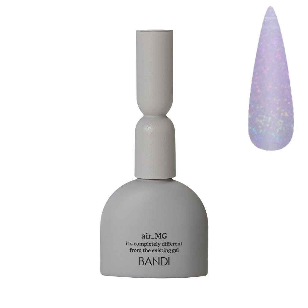 Air Magnet Gel - MG45 Fall Violet