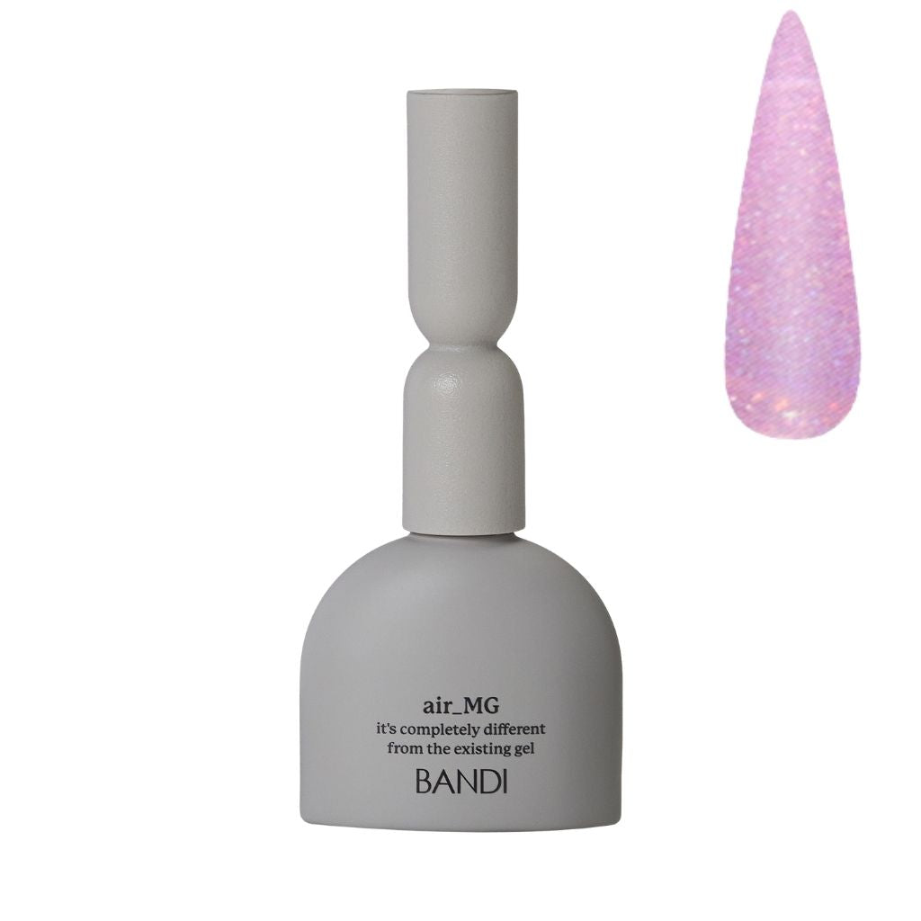 Air Magnet Gel - MG06 Lilac Veil