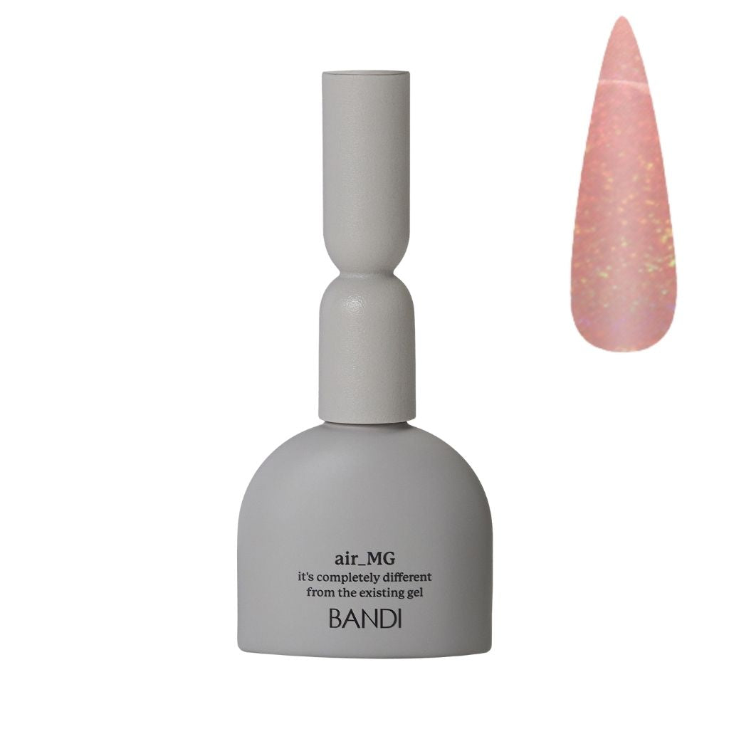 Air Magnet Gel - MG09 Peach Veil