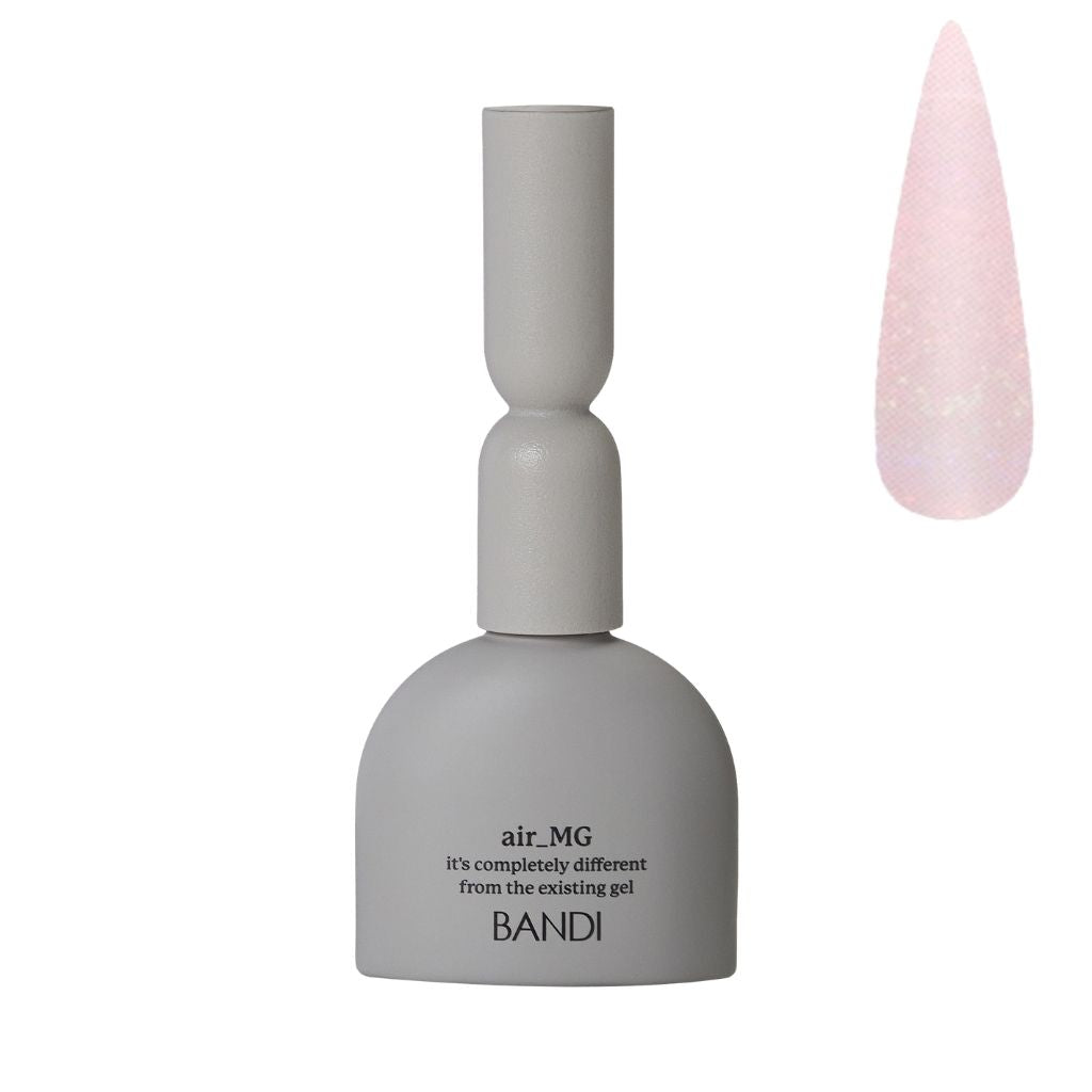 Air Magnet Gel - MG50 Pink Beam