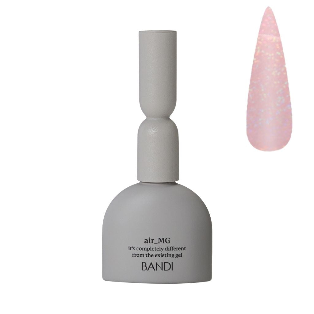 Air Magnet Gel - MG08 Rose Fog