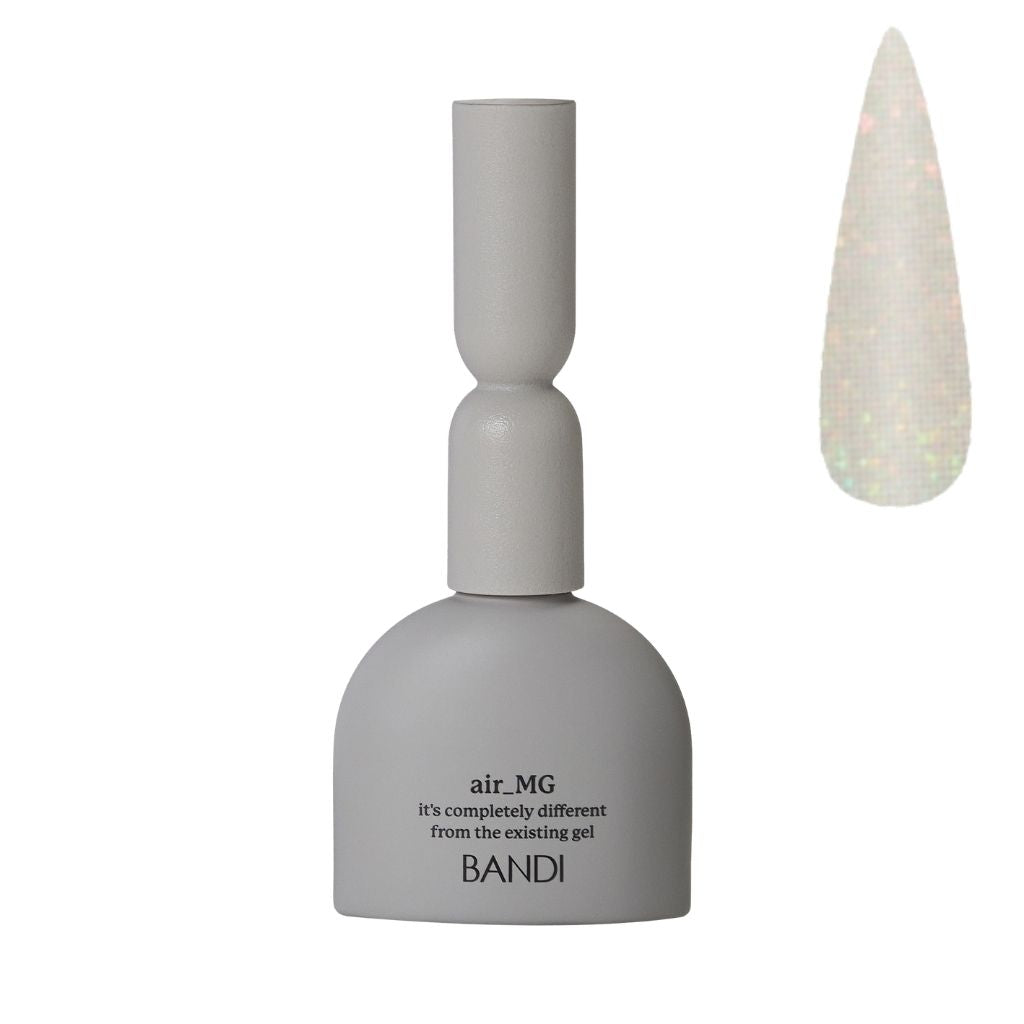 Air Magnet Gel - MG41 Silky Tail