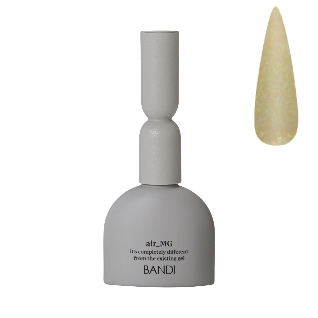 Air Magnet Gel - MG01 Sun Haze