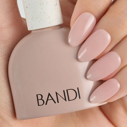 Gel - BSH170t Blurry Beige