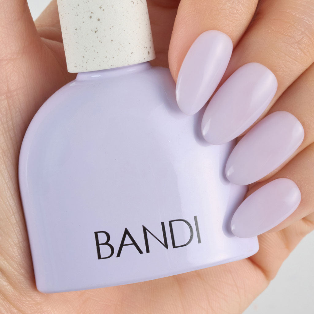 Gel - BSH447t Blurry Blue