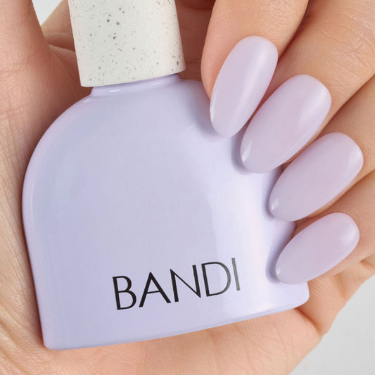 Gel - BSH447t Blurry Blue