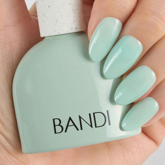 Gel - BSH743t Blurry Mint