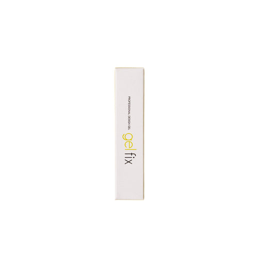 Gel Fix - Lemon Mix Diamond Nail Supplies