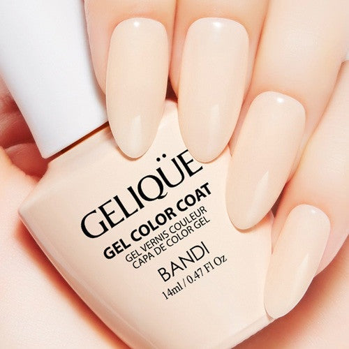 Gelique - Nude Syrup GSH225 Diamond Nail Supplies