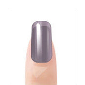Nail Color - Purple Gray SH910 Diamond Nail Supplies